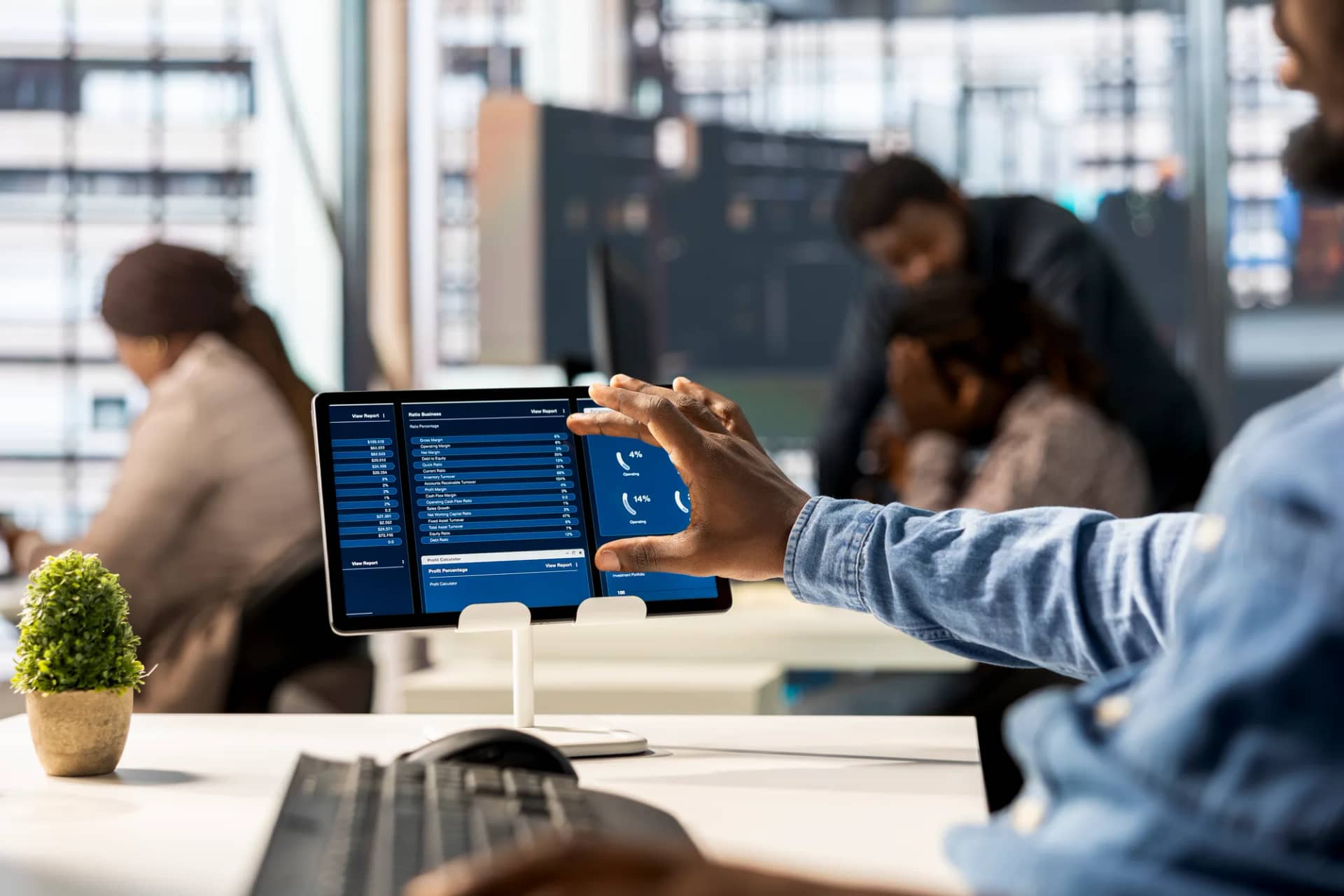 MVP Software Development | Vebryx