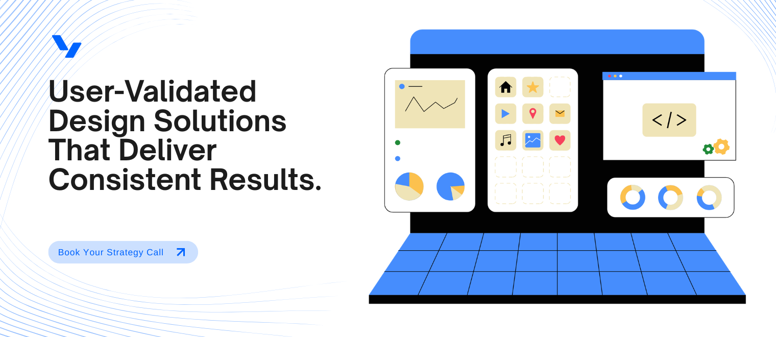 UI/UX Design Services in UK